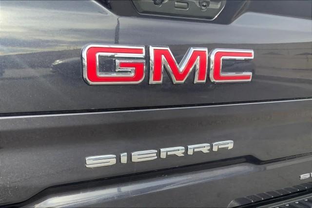 new 2024 GMC Sierra 1500 car, priced at $84,485