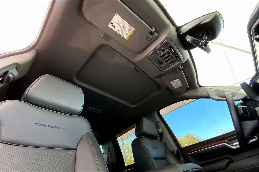 used 2024 GMC Sierra 2500 car, priced at $76,868