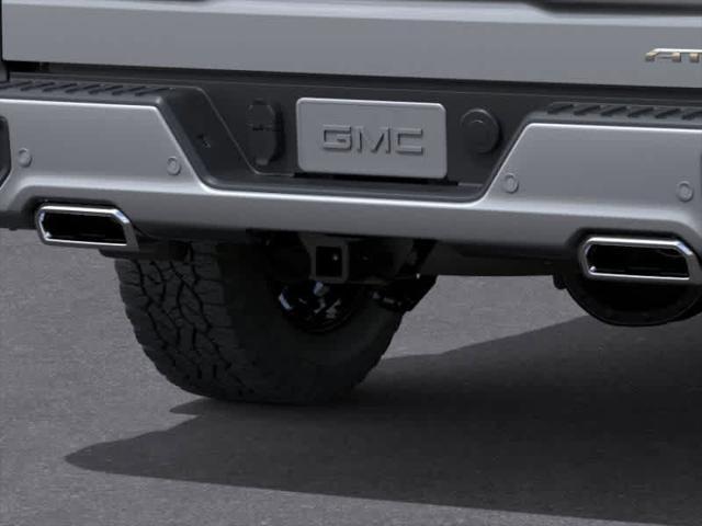 new 2025 GMC Sierra 1500 car, priced at $72,055