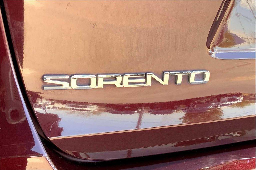 used 2019 Kia Sorento car, priced at $14,592