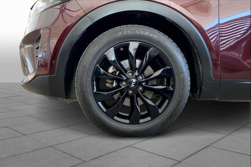 used 2019 Kia Sorento car, priced at $14,592