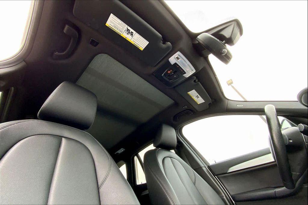 used 2021 BMW X1 car, priced at $26,592