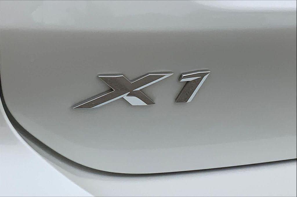 used 2021 BMW X1 car, priced at $26,592