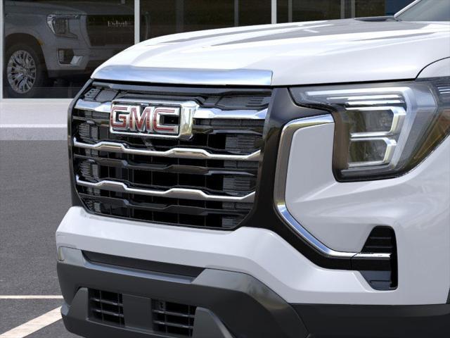 new 2026 GMC Terrain car, priced at $34,145