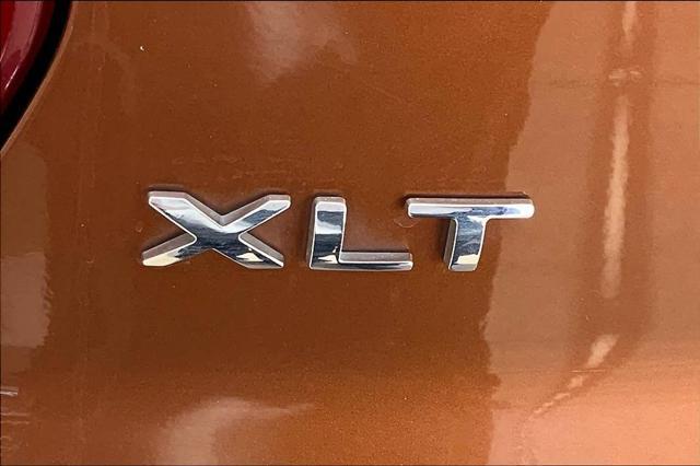 used 2017 Ford Explorer car, priced at $13,692