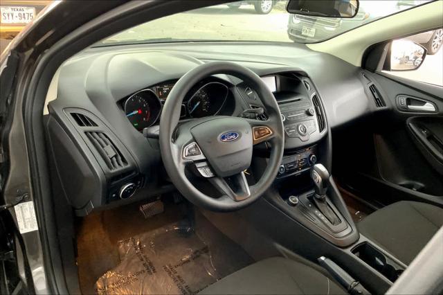 used 2015 Ford Focus car, priced at $10,592