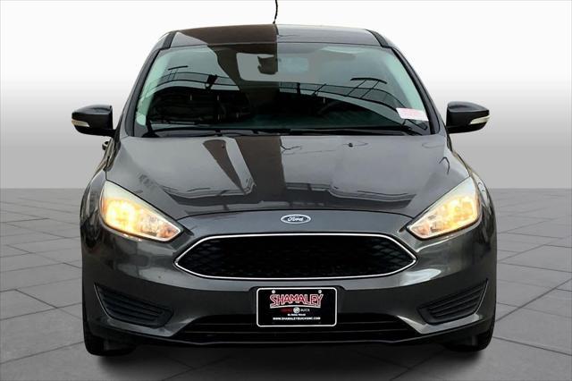 used 2015 Ford Focus car, priced at $10,592