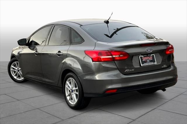 used 2015 Ford Focus car, priced at $10,592