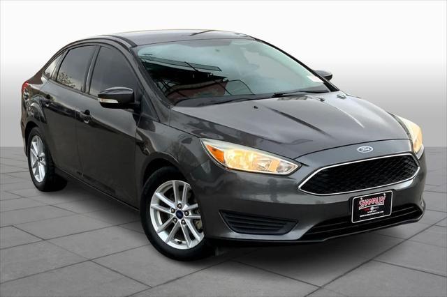 used 2015 Ford Focus car, priced at $10,592