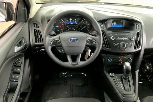 used 2015 Ford Focus car, priced at $10,592