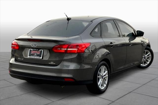 used 2015 Ford Focus car, priced at $10,592