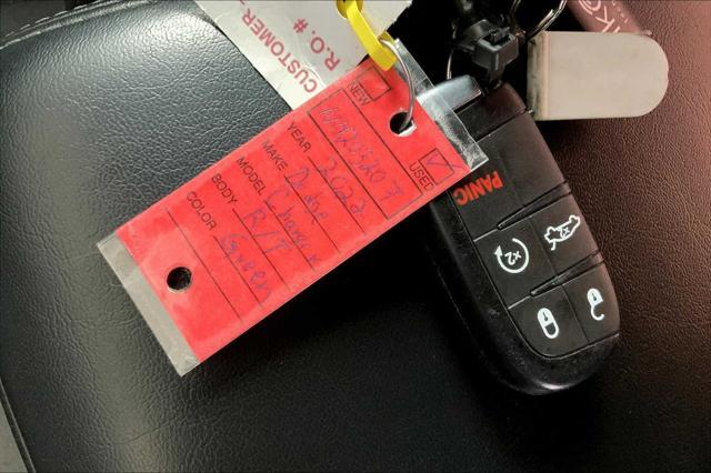 used 2022 Dodge Charger car, priced at $31,425