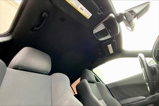 used 2022 Dodge Charger car, priced at $31,425