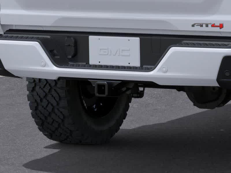 new 2026 GMC Canyon car, priced at $47,495