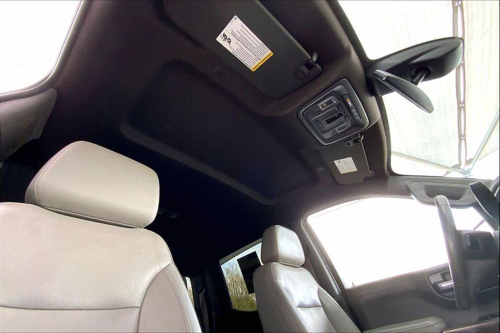 used 2021 GMC Sierra 1500 car, priced at $34,592