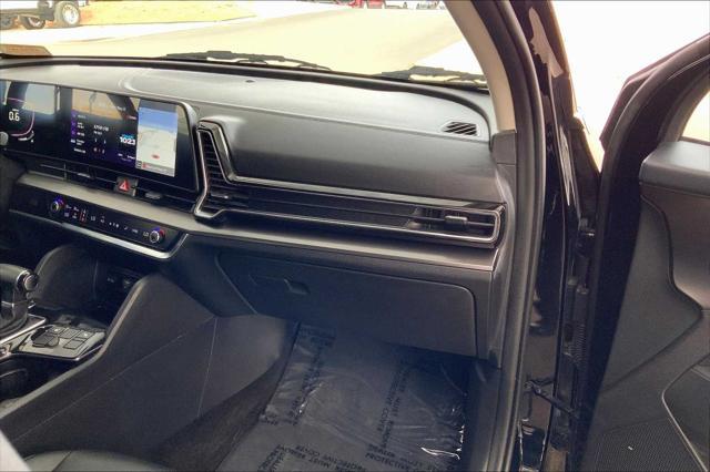 used 2023 Kia Sportage car, priced at $25,382