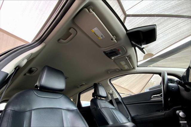 used 2023 Kia Sportage car, priced at $25,382