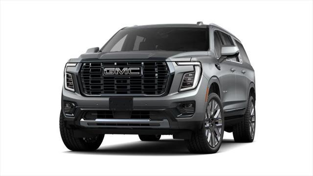 new 2025 GMC Yukon XL car, priced at $106,790