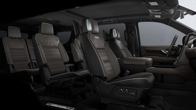 new 2025 GMC Yukon XL car, priced at $106,790