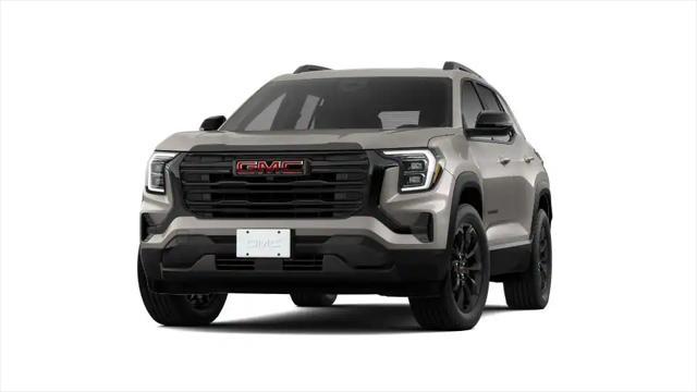 new 2026 GMC Terrain car, priced at $34,985