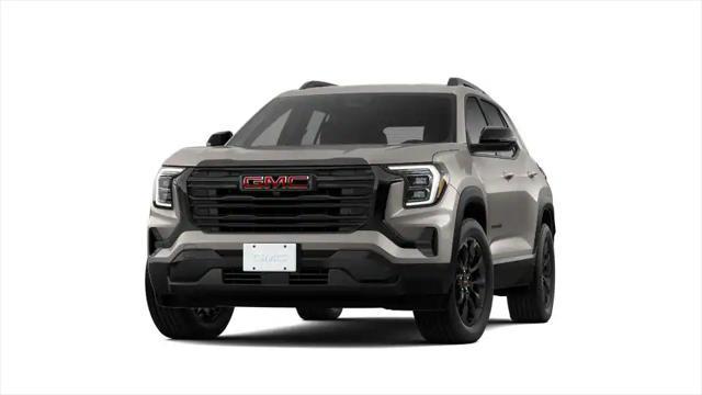new 2026 GMC Terrain car, priced at $34,985