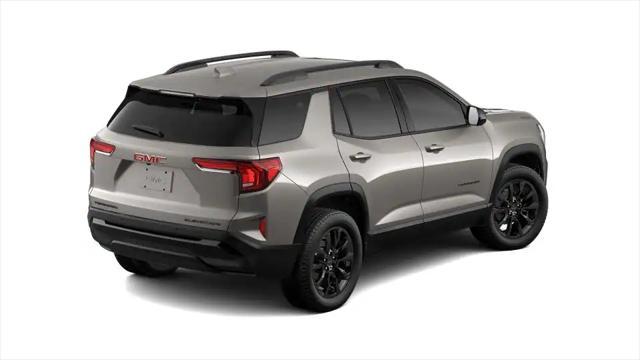new 2026 GMC Terrain car, priced at $34,985