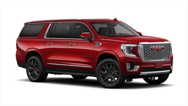 new 2024 GMC Yukon XL car, priced at $89,265