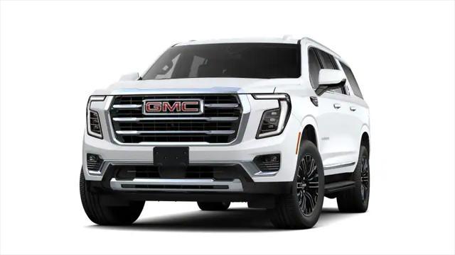 new 2025 GMC Yukon XL car, priced at $81,325
