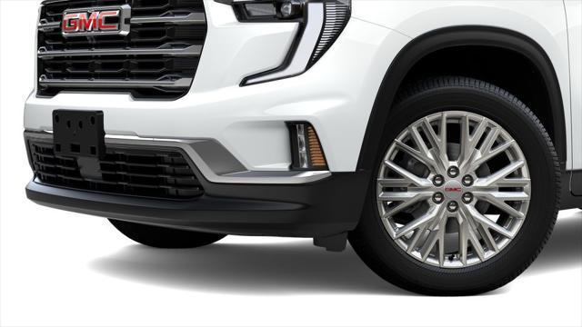 new 2024 GMC Acadia car, priced at $44,795