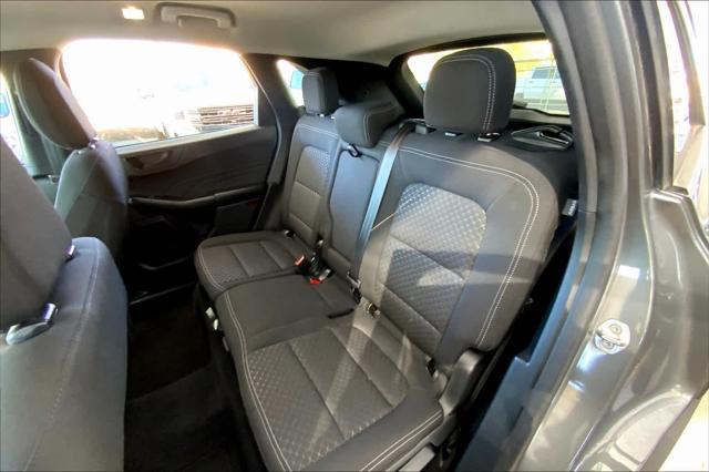 used 2023 Ford Escape car, priced at $22,570