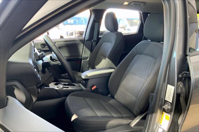 used 2023 Ford Escape car, priced at $22,570