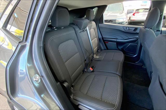 used 2023 Ford Escape car, priced at $22,570