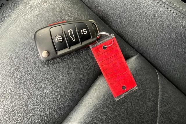 used 2019 Audi Q3 car, priced at $18,825