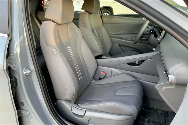 used 2022 Hyundai Elantra car, priced at $19,549