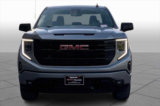 used 2024 GMC Sierra 1500 car, priced at $52,356
