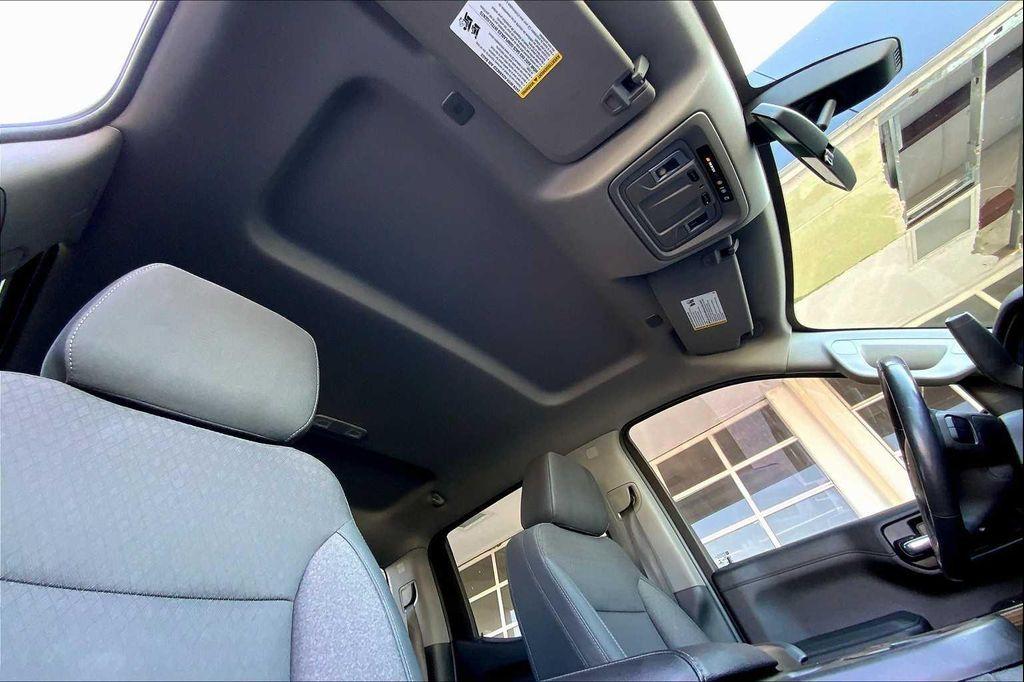 used 2019 Chevrolet Silverado 1500 car, priced at $27,453