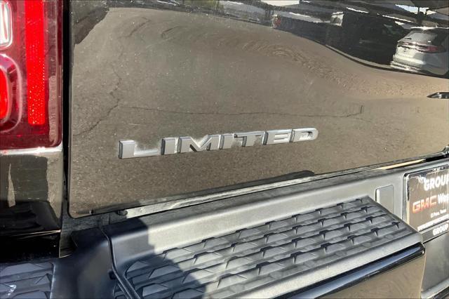used 2022 Ram 2500 car, priced at $68,782