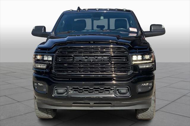 used 2022 Ram 2500 car, priced at $68,782