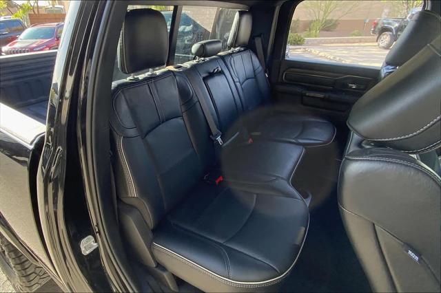 used 2022 Ram 2500 car, priced at $68,782