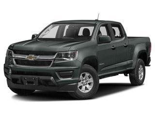 used 2017 Chevrolet Colorado car, priced at $19,982