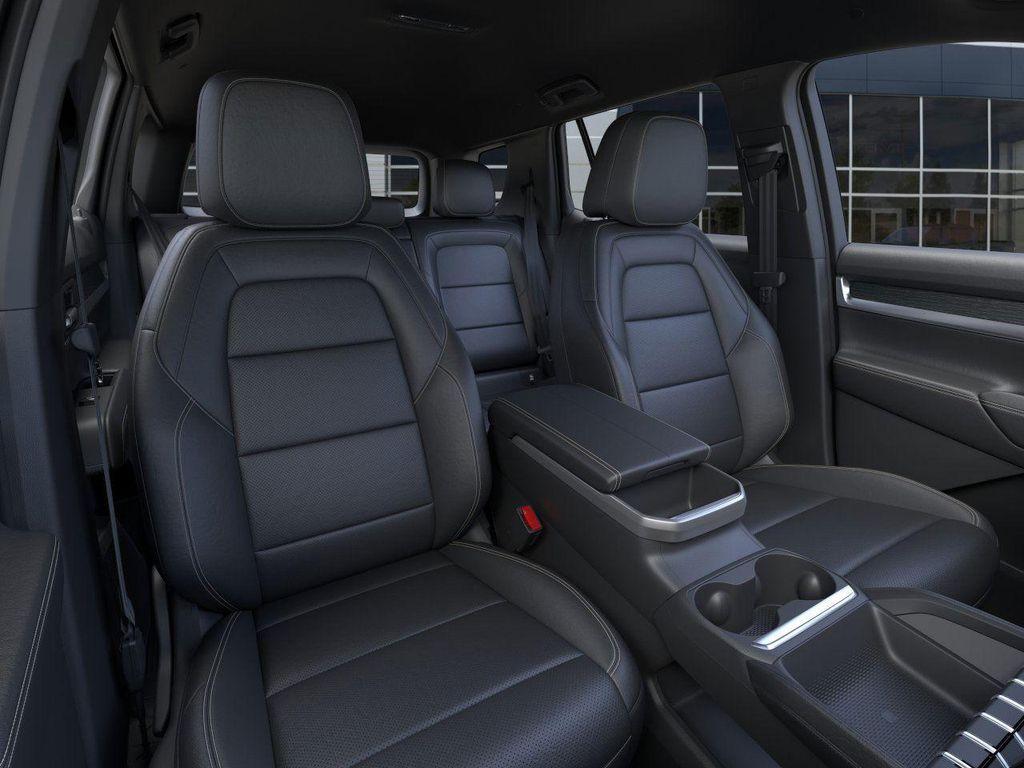 new 2026 GMC Terrain car, priced at $31,895