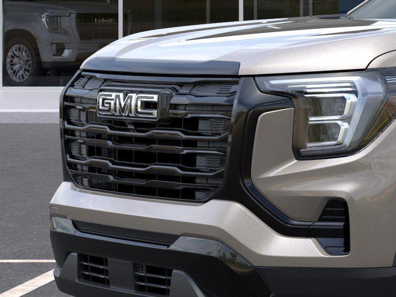 new 2026 GMC Terrain car, priced at $31,895