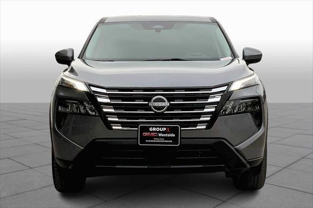 used 2024 Nissan Rogue car, priced at $26,992