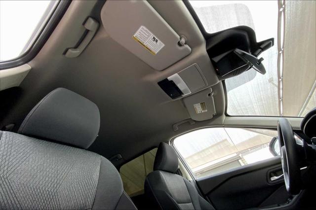 used 2024 Nissan Rogue car, priced at $26,992