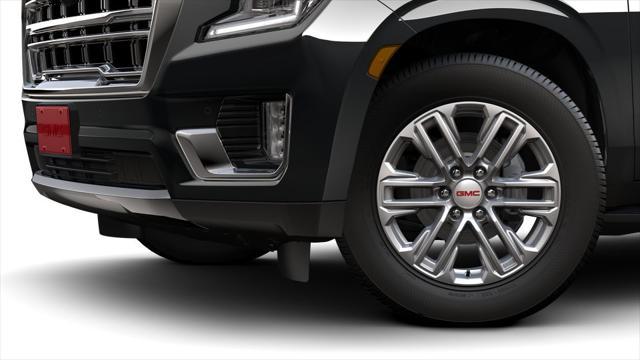 new 2024 GMC Yukon car, priced at $71,740