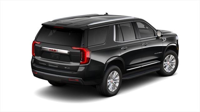 new 2024 GMC Yukon car, priced at $71,740