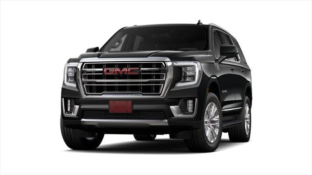 new 2024 GMC Yukon car, priced at $71,740