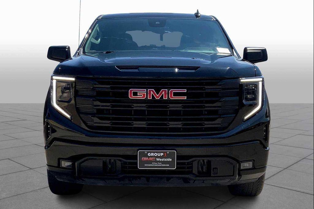 used 2023 GMC Sierra 1500 car, priced at $43,889