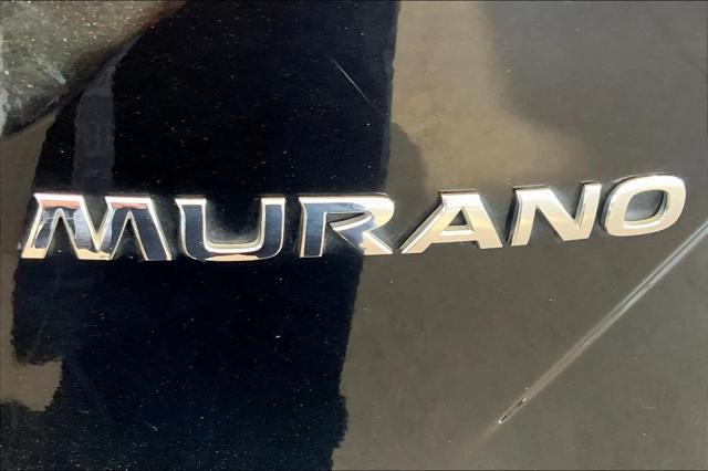 used 2018 Nissan Murano car, priced at $12,992