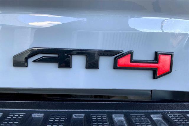 used 2024 GMC Sierra 2500 car, priced at $75,982
